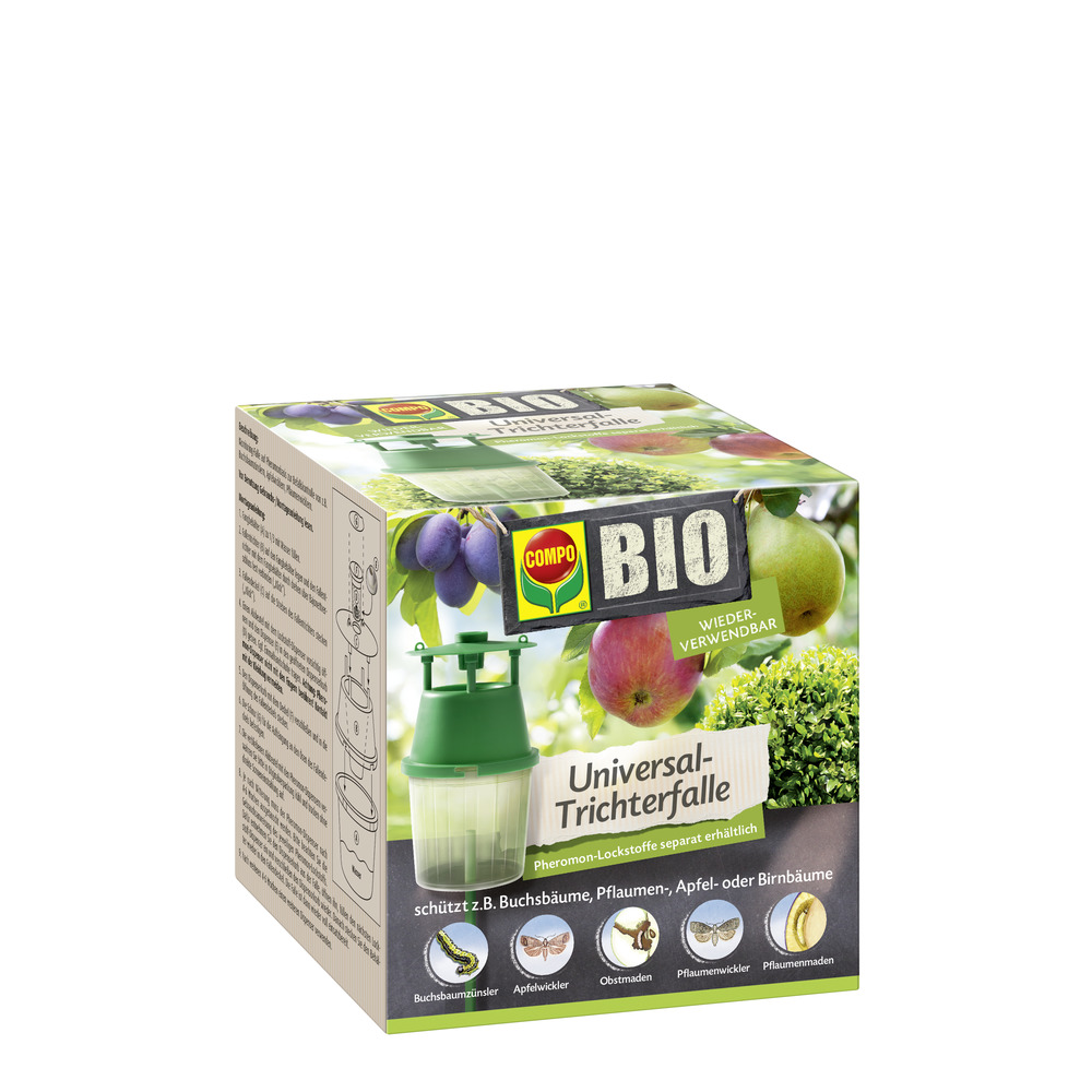 COMPO BIO Universal-Trichterfalle 1 Stk.