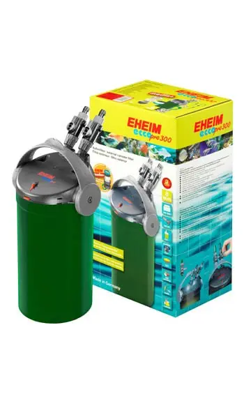 Ersatzteile für EHEIM ecco pro 300