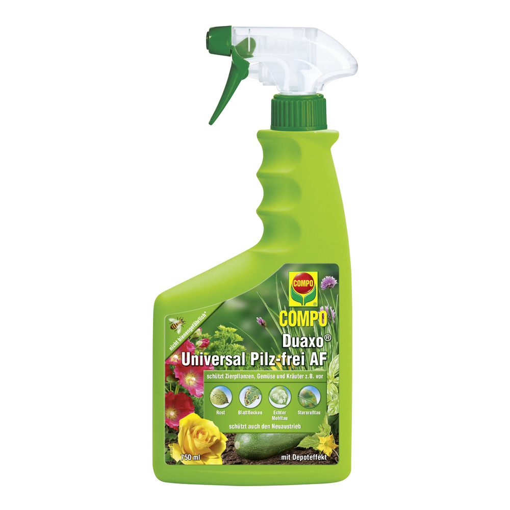 COMPO Duaxo® Universal Pilz-frei AF 750 ml 