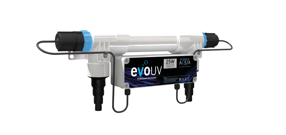 EVO UV-C 25 Watt 