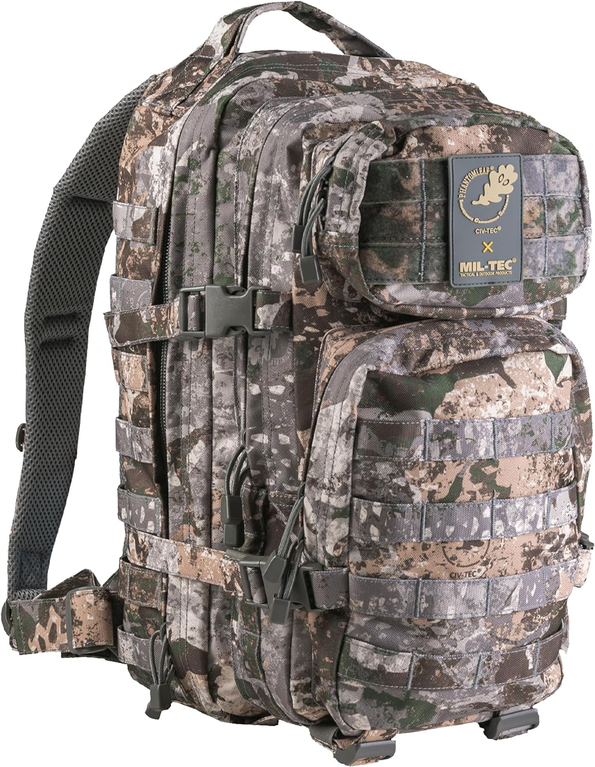 Mil-Tec US Jump Rucksack  WASP I Z1B