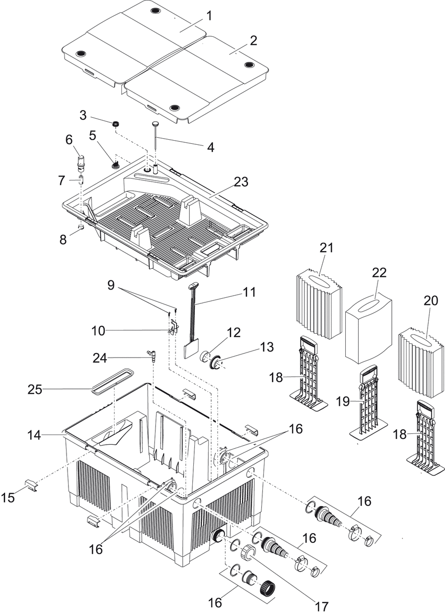 BioSmart 36000