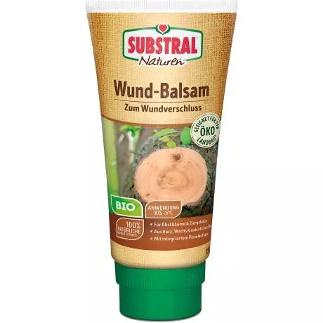 SUBSTRAL® Naturen® Wund-Balsam 150 g
