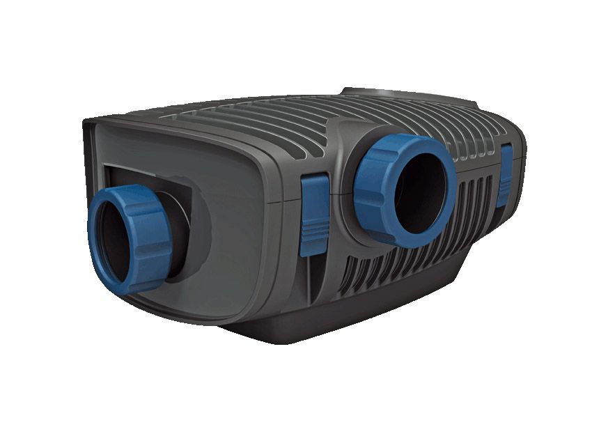 Oase AquaMax Eco Premium 20000 Filter- und Bachlaufpumpe