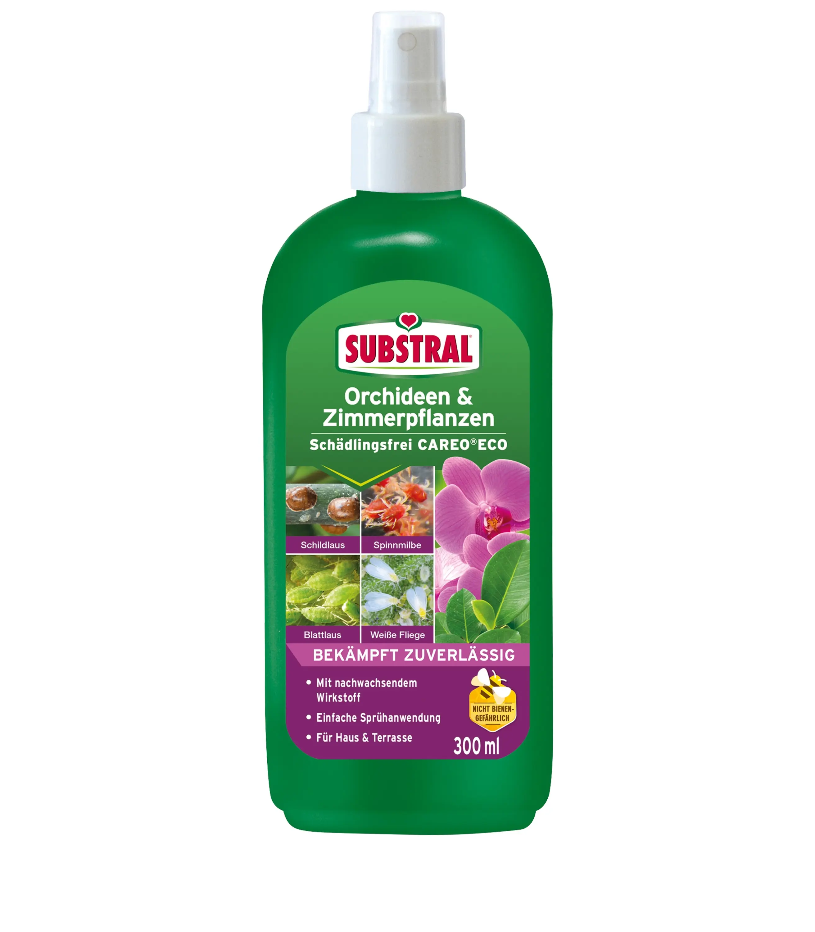 SUBSTRAL® Careo® Eco 300 ml