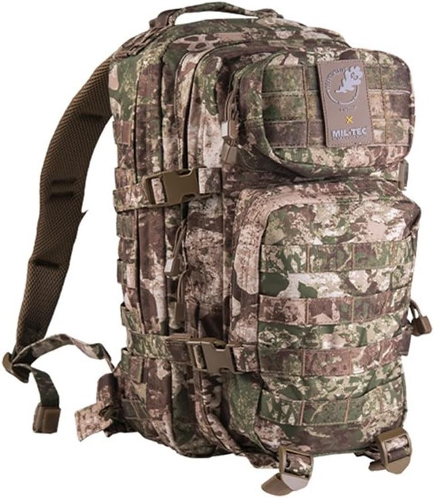 Mil-Tec US Jump Rucksack  WASP I  Z2