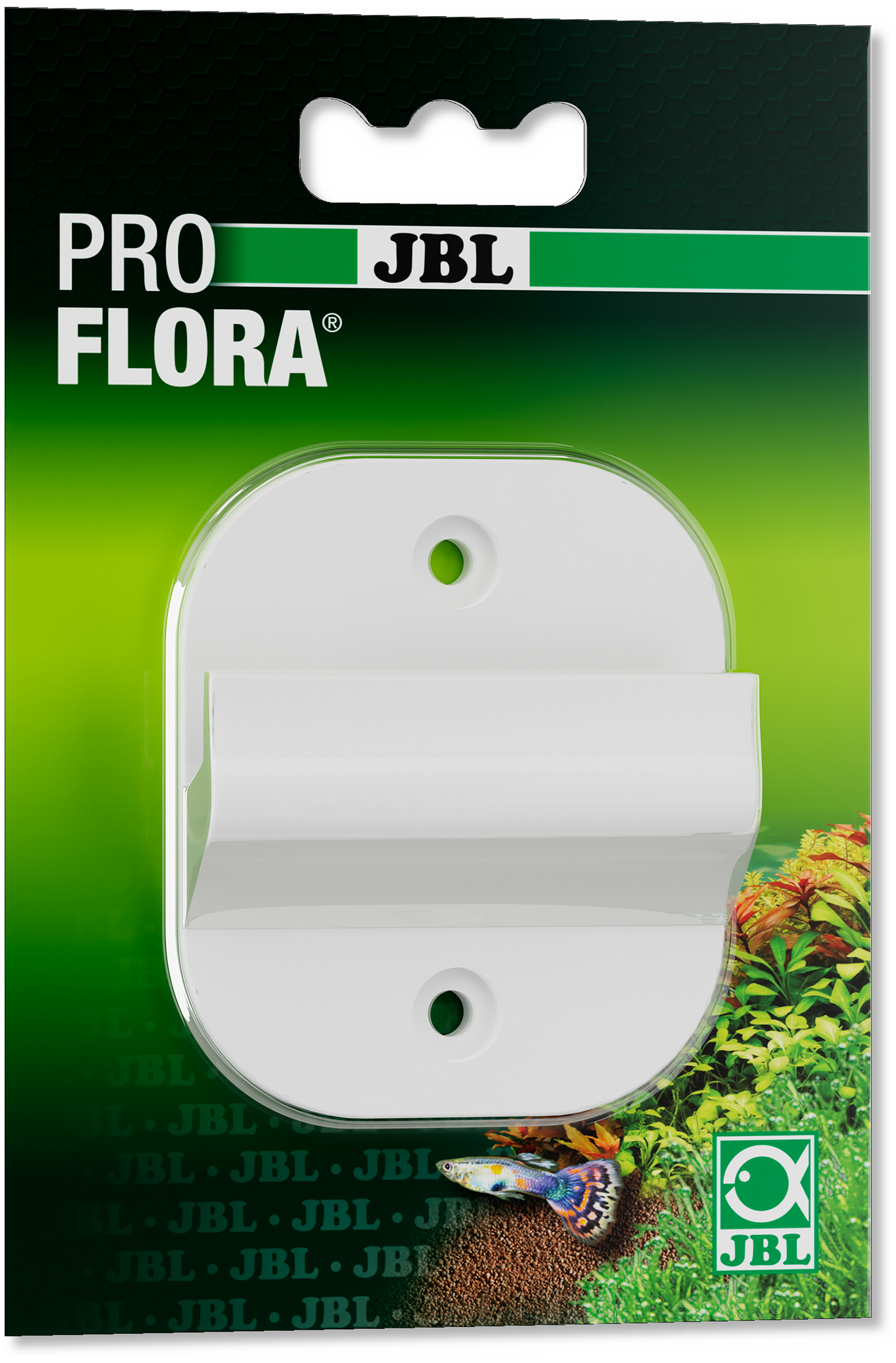 JBL PROFLORA CO2 CYLINDER WALLMOUNT