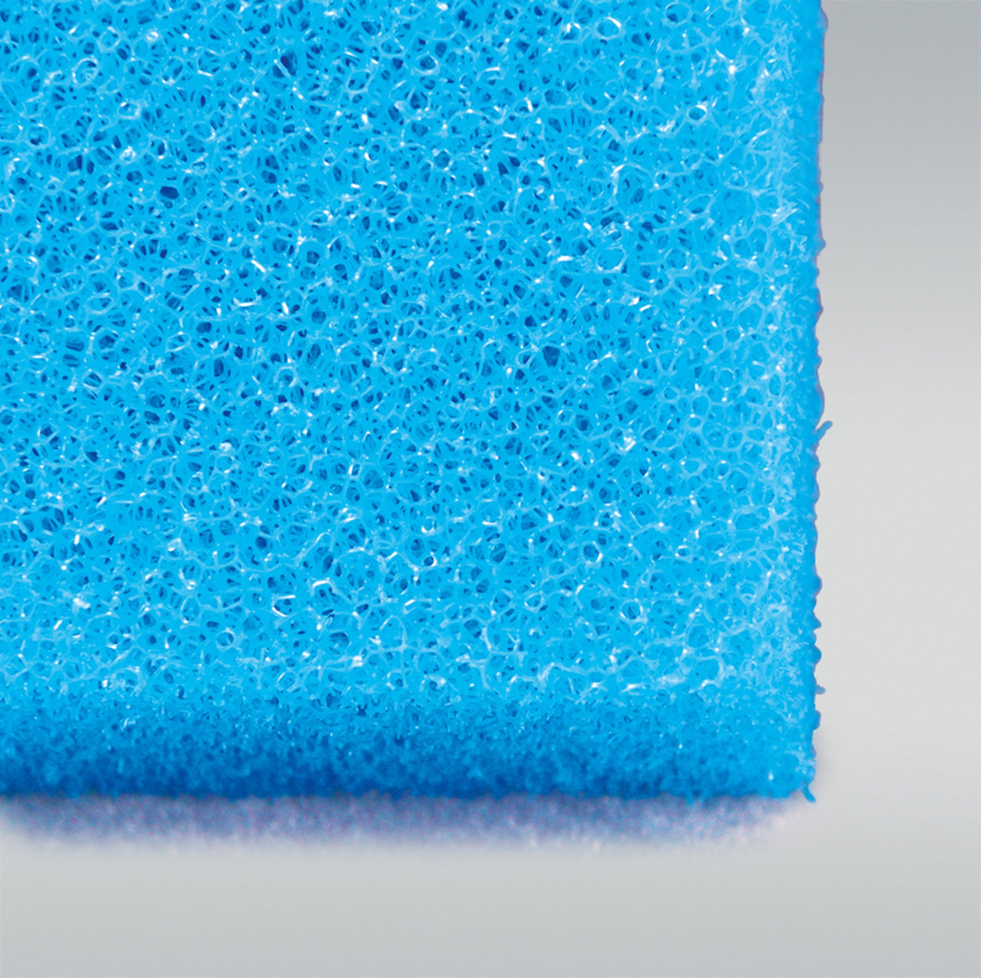 JBL Filterschaum blau fein 10 cm