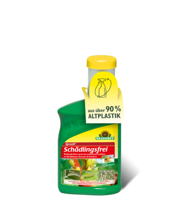 Neudorff Spruzit Schädlingsfrei 50 ml