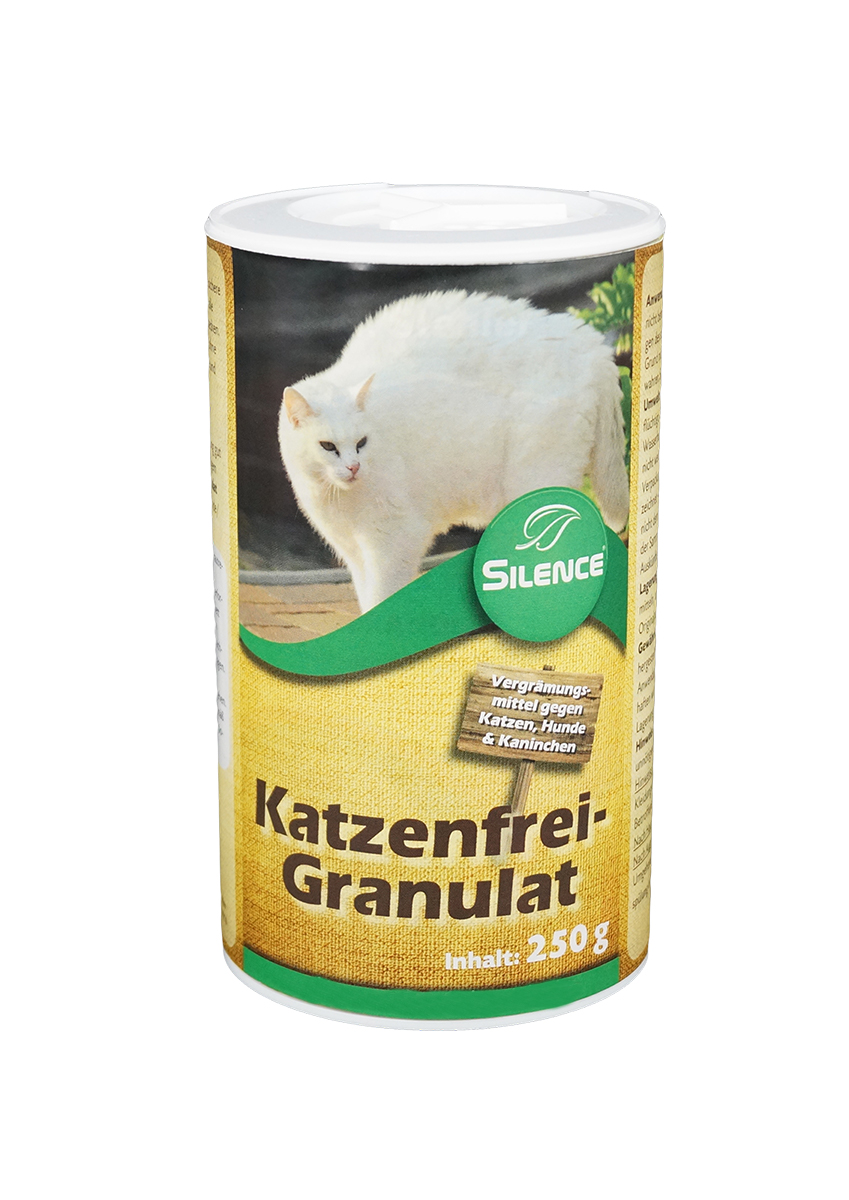 Katzenfrei-Granulat 250 g