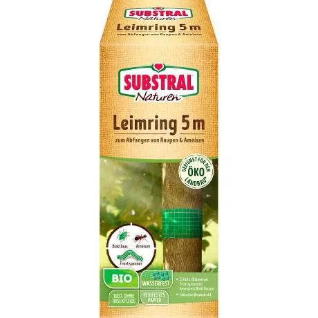 SUBSTRAL® Naturen® Leimring 5 m
