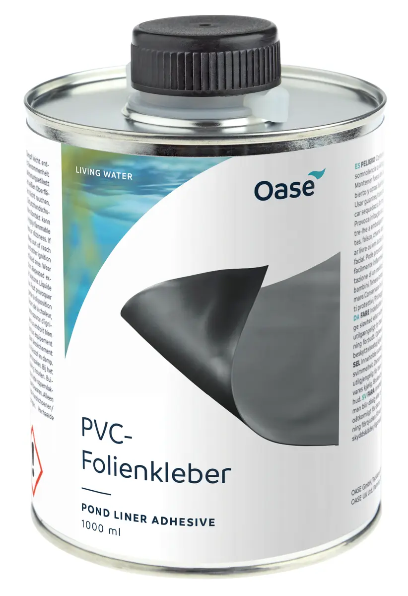 Oase PVC Folienkleber