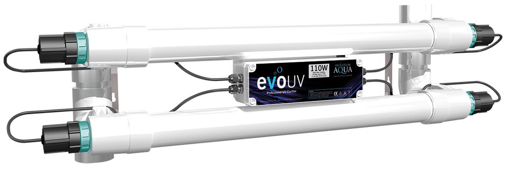EVO UV-C 110 Watt 