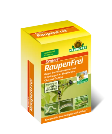 Neudorff Xentari RaupenFrei 25 g