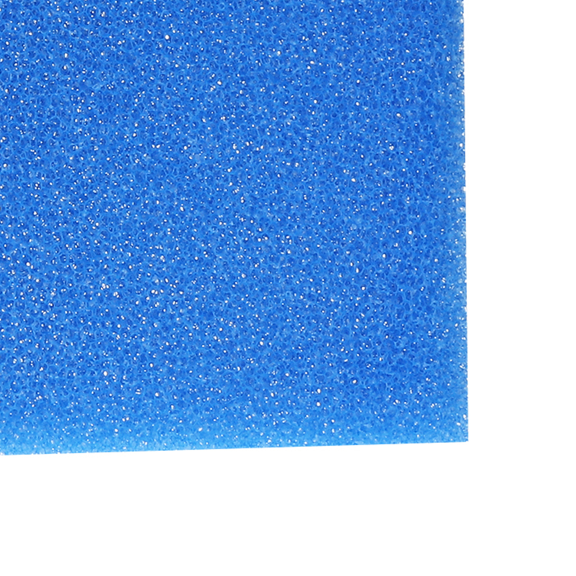 JBL Filterschaum blau grob 2.5cm