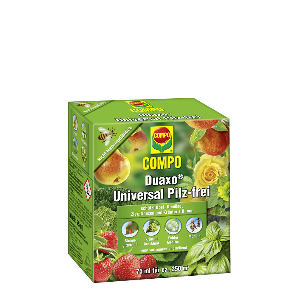 COMPO Duaxo® Universal Pilz-frei 75 ml