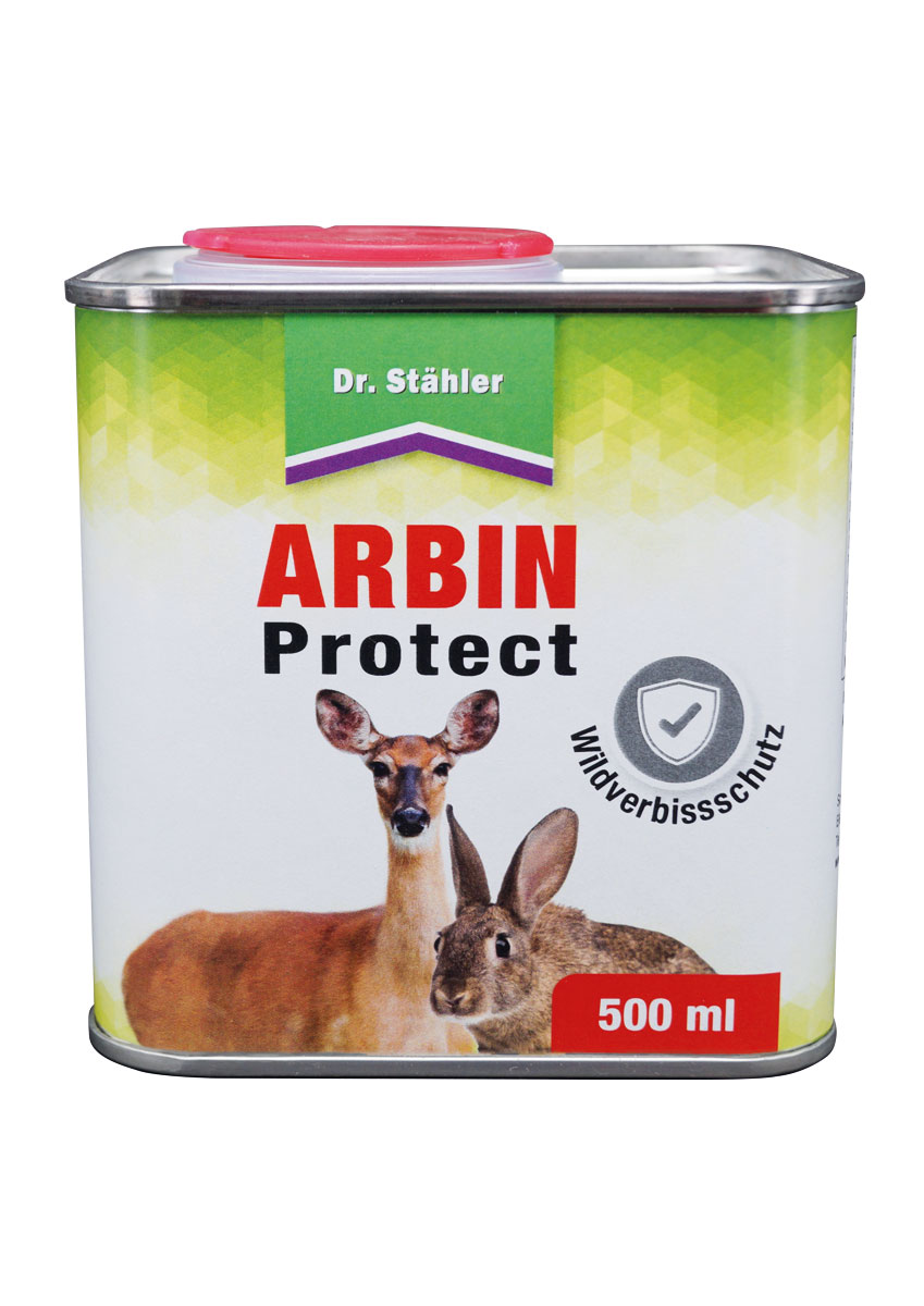 Dr. Stähler Neo – Arbin Protect 500 ml Duftrevier zur Gebietsabgrenzung 