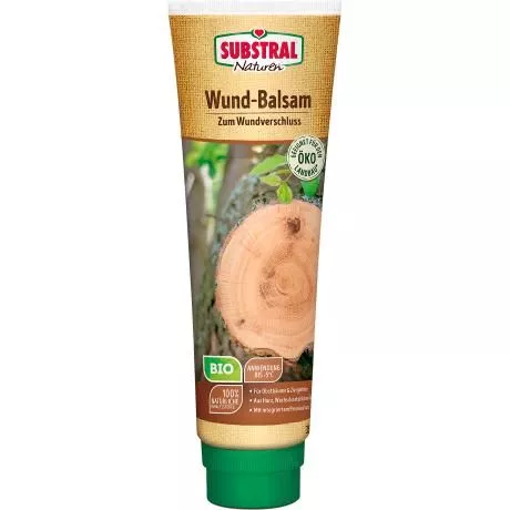 SUBSTRAL® Naturen® Wund-Balsam 350 g