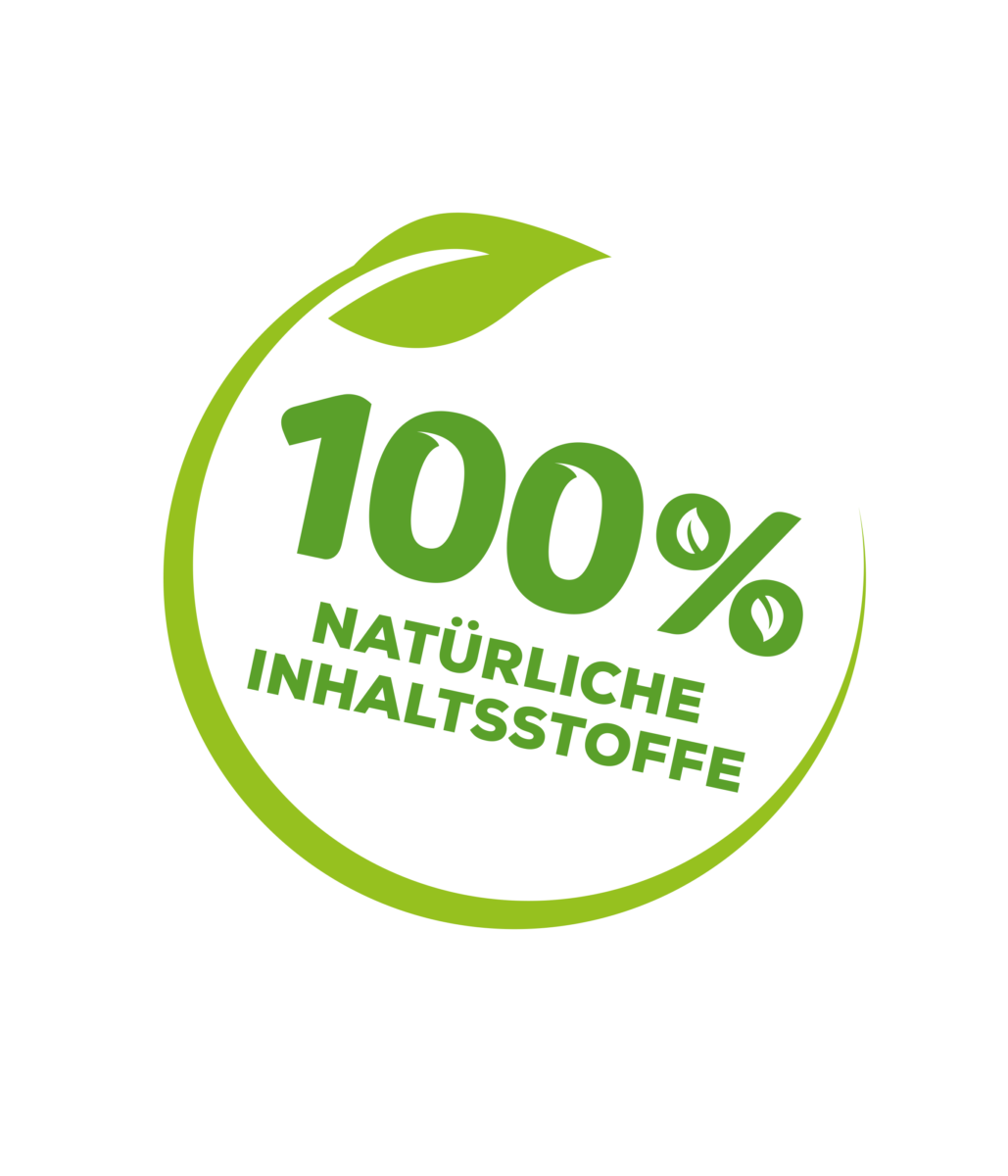 Solabiol Baum Anstrich 100 % natürliches Produkt 1.5 kg 