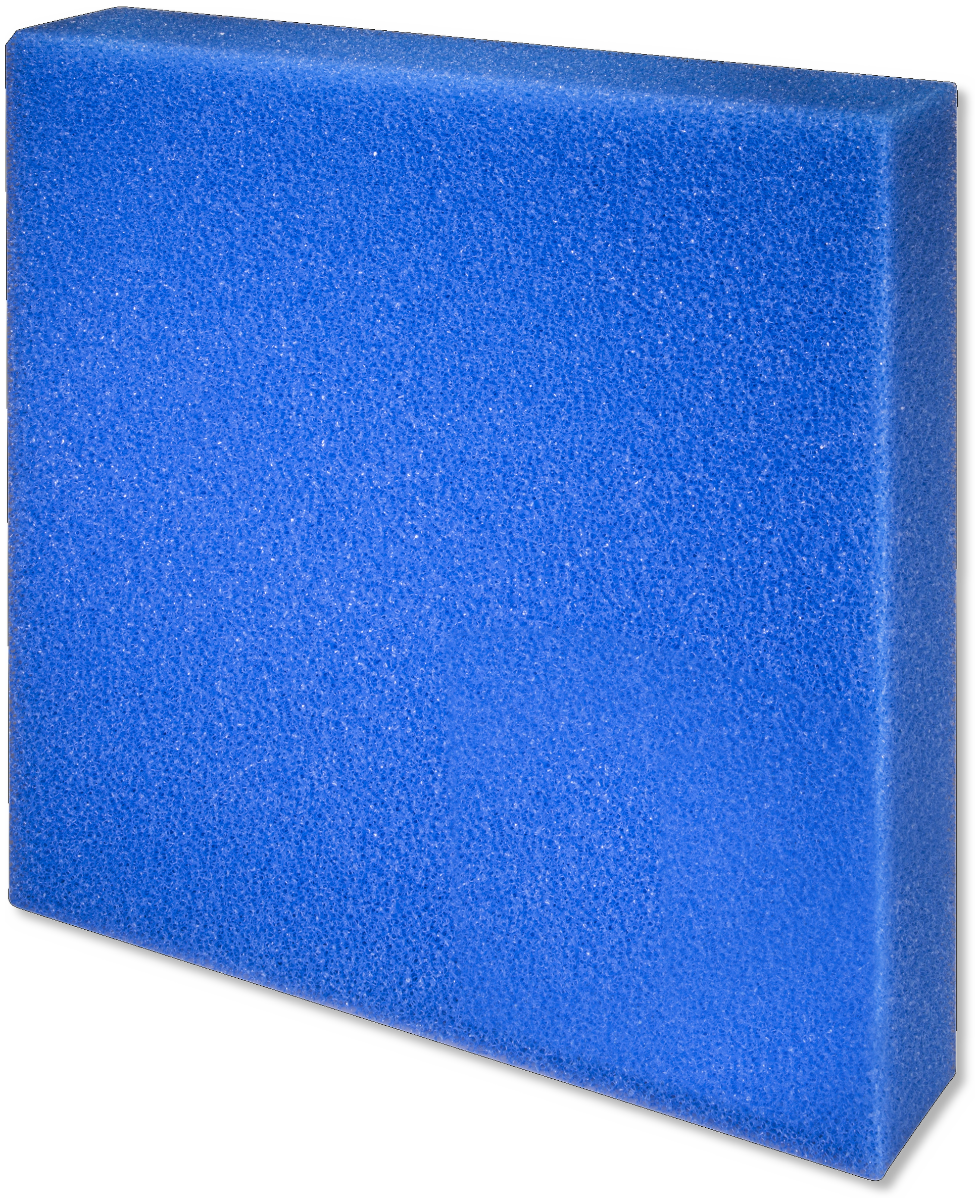 JBL Filterschaum blau grob 10 cm