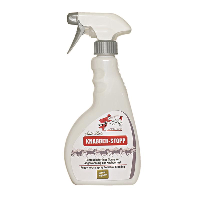 Schopf Riders Anti Bite Knabber-Stopp 500 ml