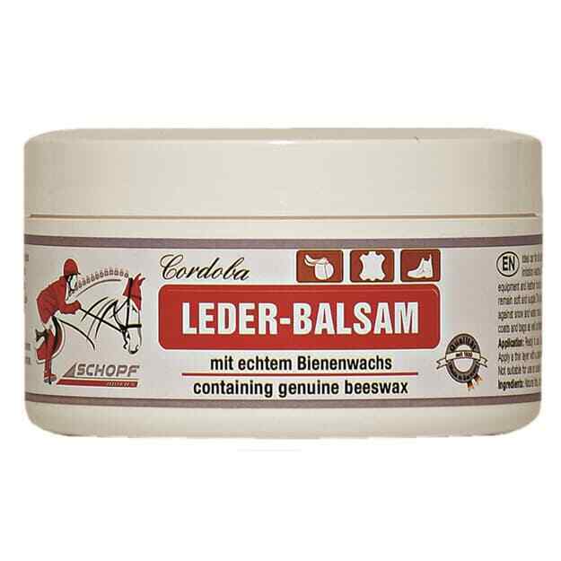 SCHOPF-Riders Cordoba Lederbalsam 300 ml