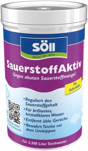 Söll SauerstoffAktiv 250 g