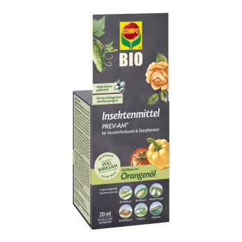 COMPO Insektenmittel PREV-AM® 20 ml mit Dosierbecher