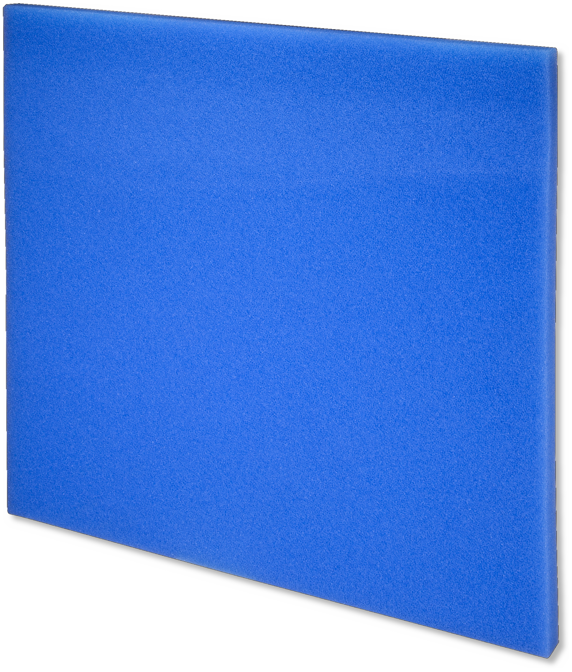 JBL Filterschaum blau fein 5 cm