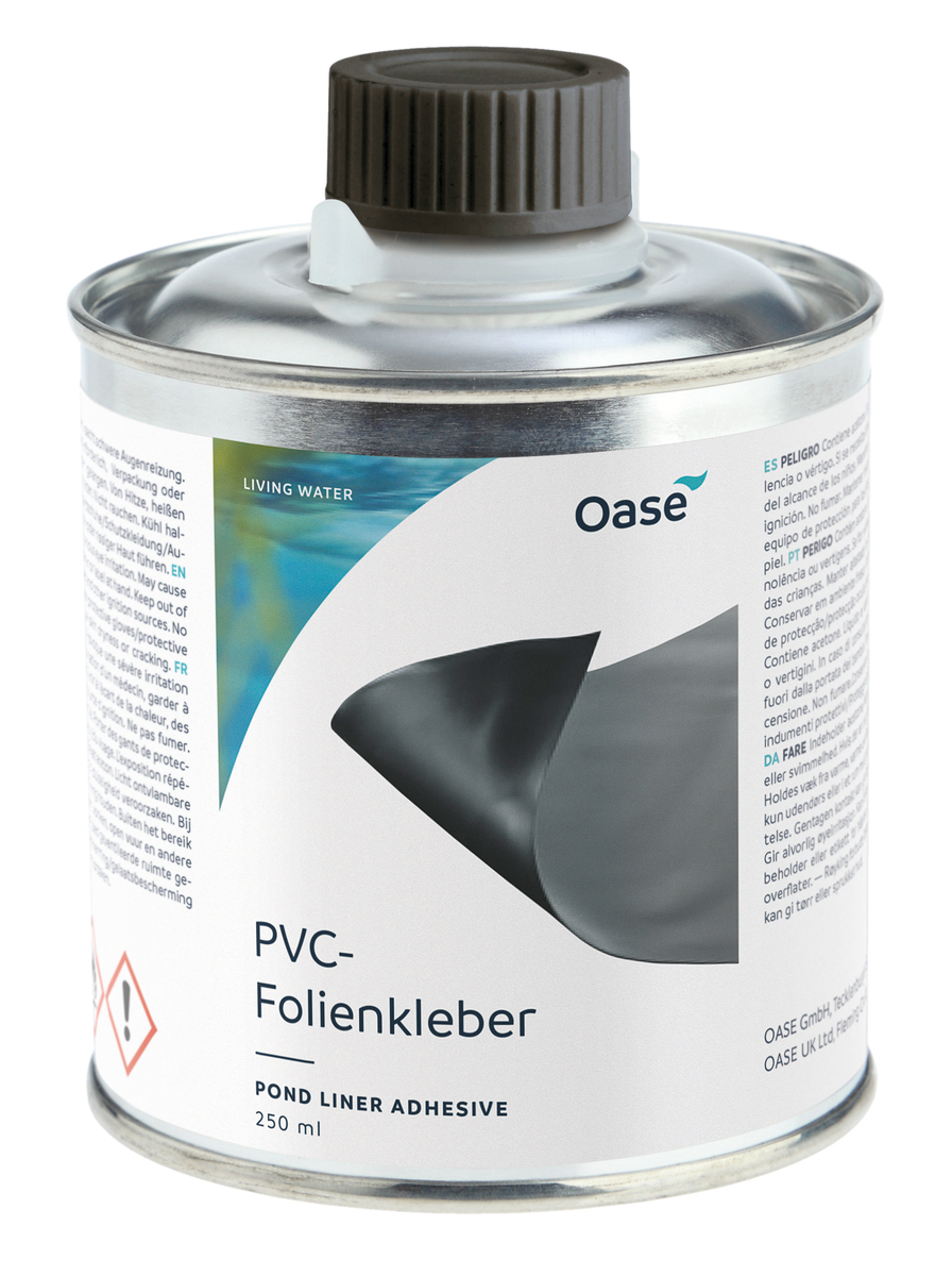 Oase PVC Folienkleber