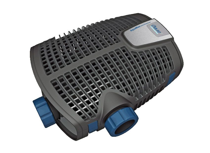 Oase AquaMax Eco Premium 8000 Filter- und Bachlaufpumpe