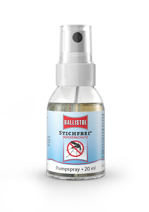 Ballistol Stichfrei® 20 ml