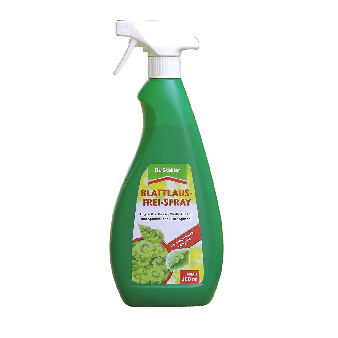 Dr. Stähler Blattlausfrei Spray 500 ml