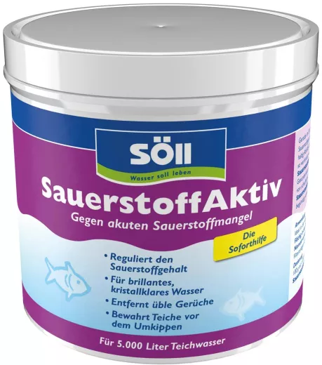 Söll SauerstoffAktiv 500 g