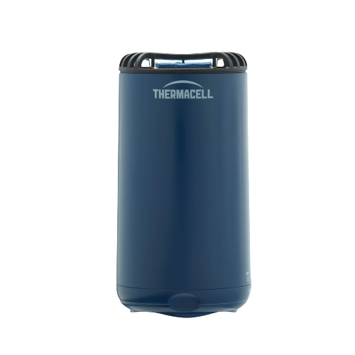 Thermacell Mückenabwehr Protect Standgerät Fabe Navy blue