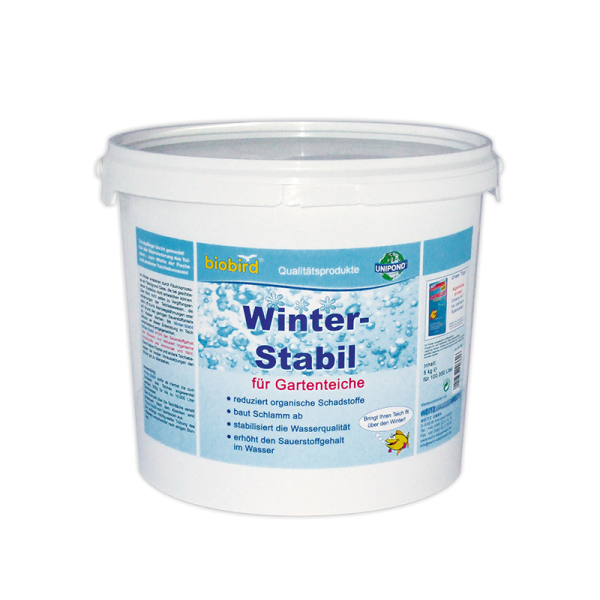 Weitzwasserwelt WINTER-STABIL 5kg