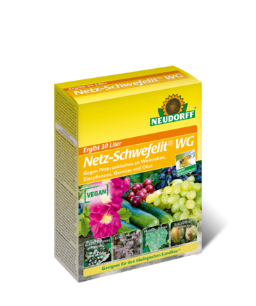 Neudorff Netz-Schwefelit WG 75 g