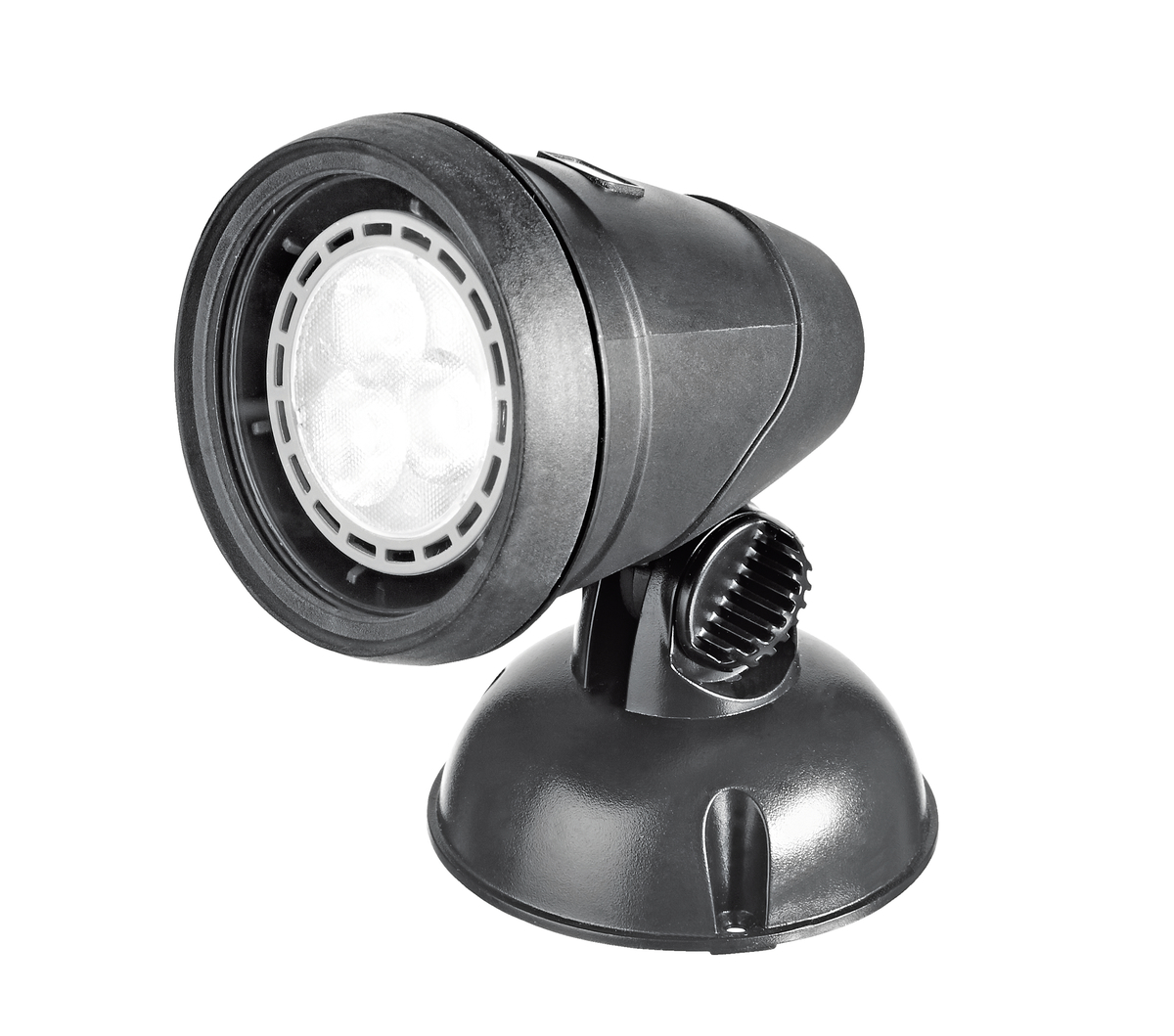 Oase LunAqua Classic LED Set 1 LED Leuchte mit Netzteil