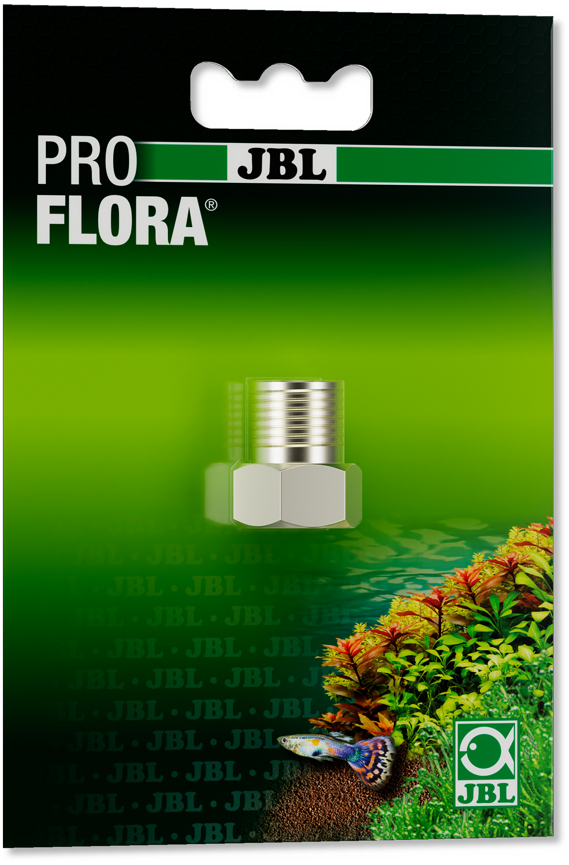 JBL PROFLORA CO2 ADAPT U - u201