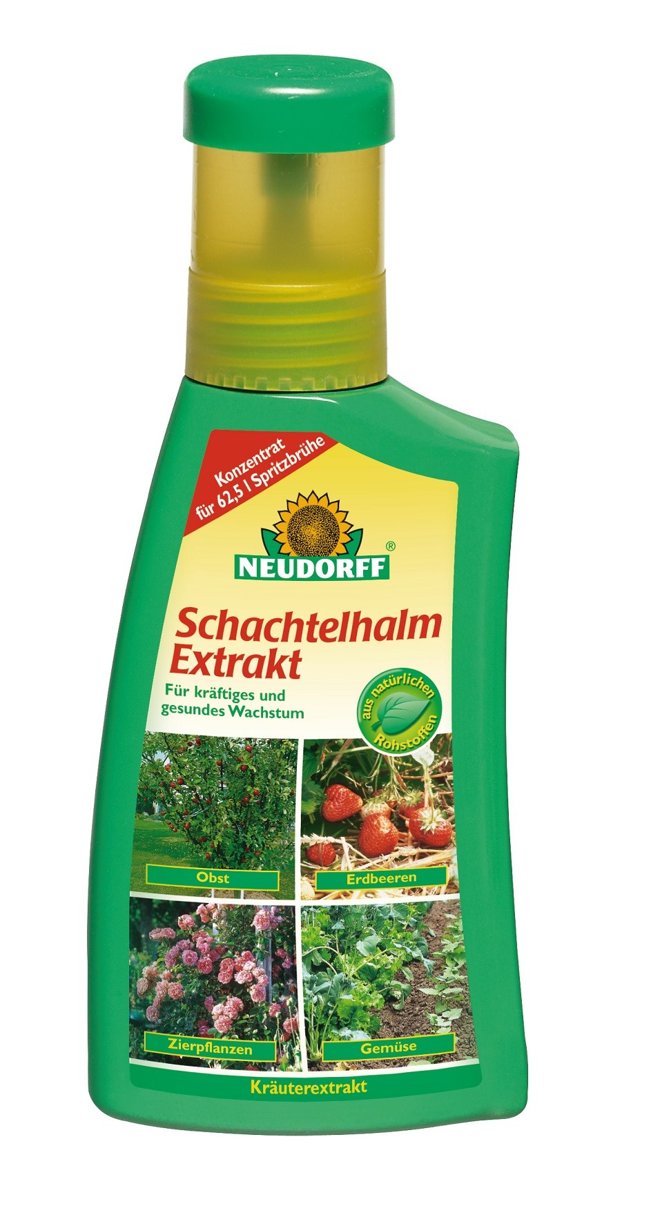 Neudorff Schachtelhalm Extrakt 250 ml