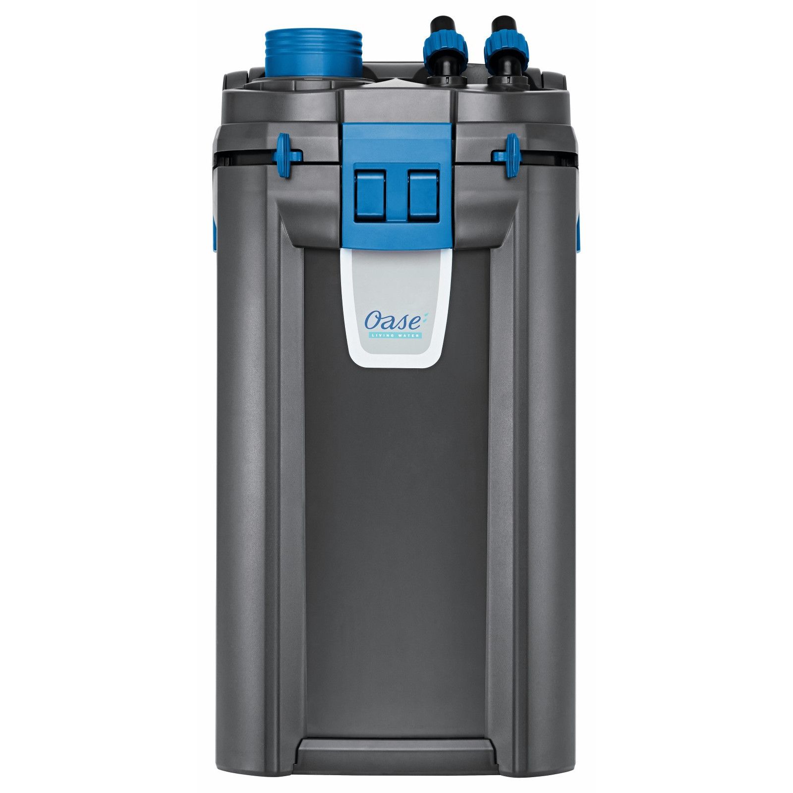 Oase BioMaster 600 Außenfilter für Aquarien bis 600 L
