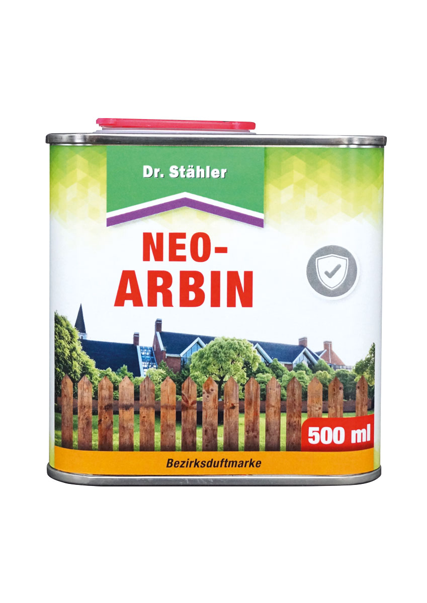 Dr. Stähler Neo – Arbin 500 ml Duftrevier zur Gebietsabgrenzung