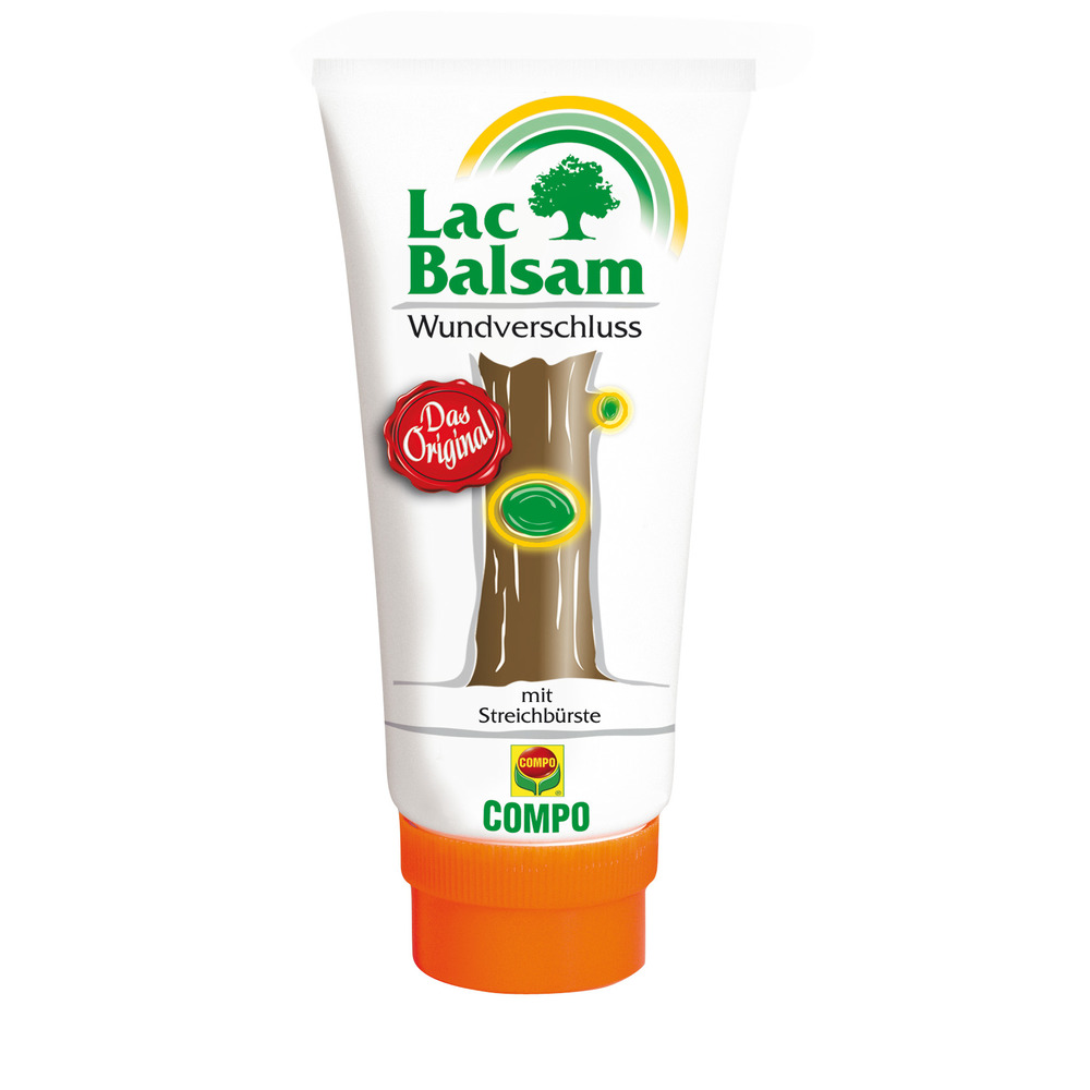 Compo Lac Balsam® 150 g Pflanzenschutz