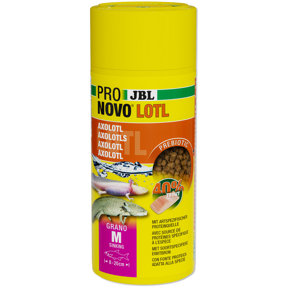 JBL PRONOVO LOTL GRANO M 250ml