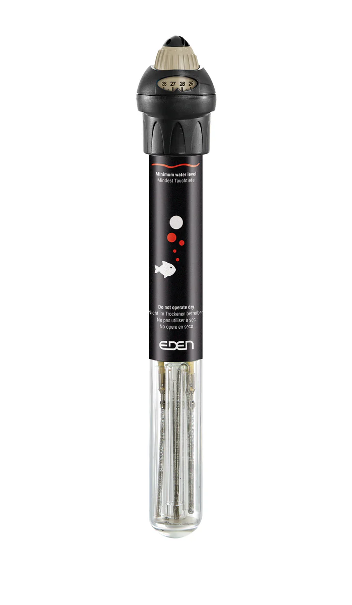 EDEN RCA 250 Heizer