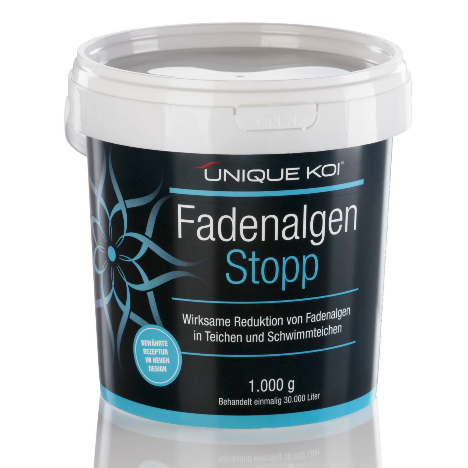 Unique Koi Fadenalgen Stopp 3000 g