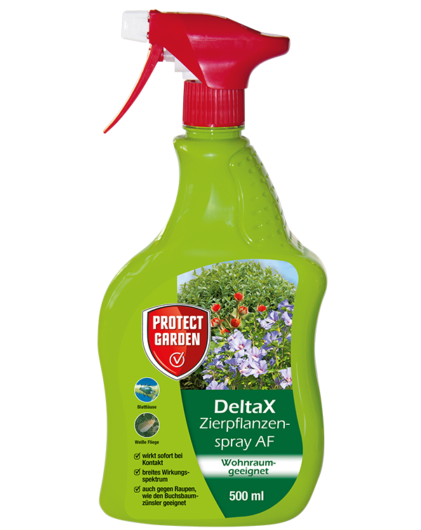Protect Garden DeltaX Zierpflanzenspray AF 500 ml 