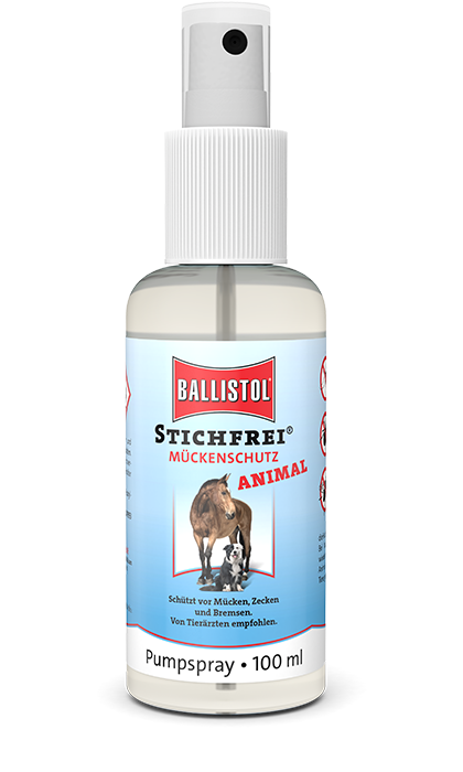 Ballistol Stichfrei® Animal 100 ml