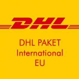 DHL Paket EU-Ausland