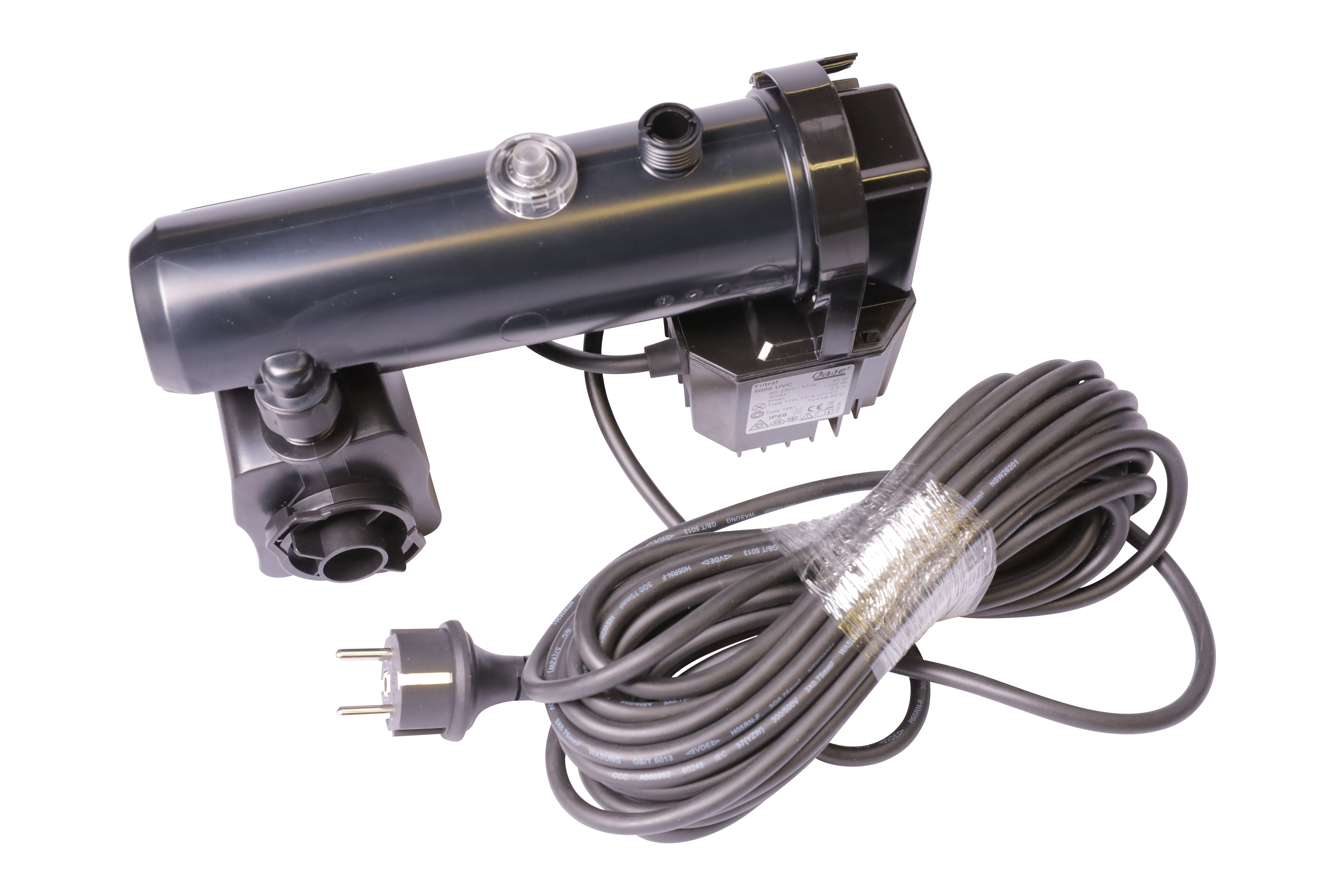 Ersatz UVC-Pumpe UVC 5000